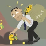 Superare il debito per sempre