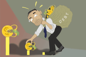 Overcome Debt for Good
