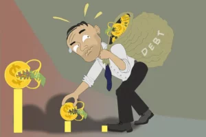 3 Ways You Can Overcome Debt for Good