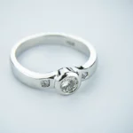 The Biggest Engagement Ring Trends