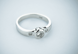 The Biggest Engagement Ring Trends