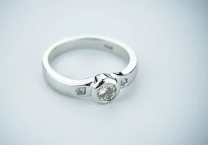 Engagement Rings Trends