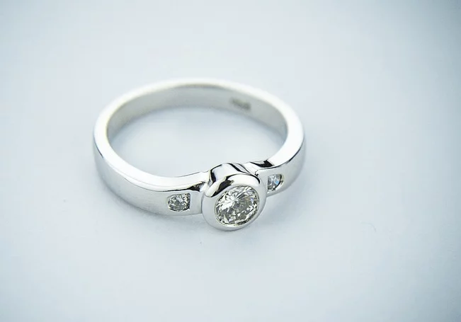 The Biggest Engagement Ring Trends