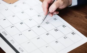 A Financial Checklist For The End Of Your First Year In Business