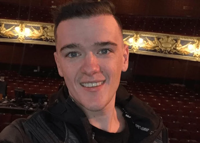 Britain’s Got Talent Winners List | All Season Champions With Full Details & Highlights 4 George Sampson - Britain's Got Talent Season 2 Winner