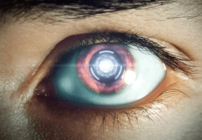 Robot industriali per un’automazione più intelligente