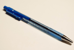 Pen