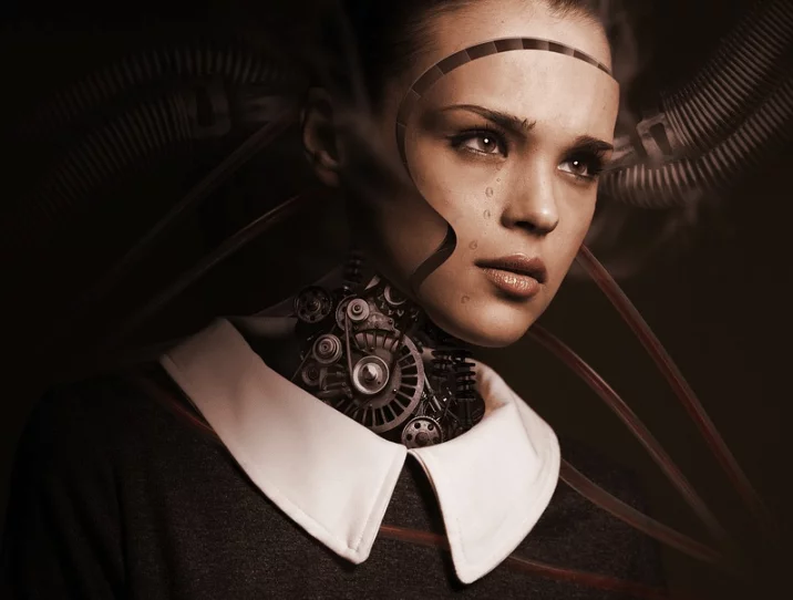 Piccoli robot industriali