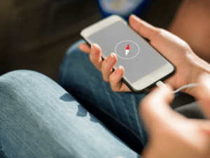 Get the Most Out of Your Smart Device's Battery Life