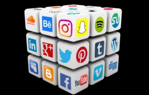 How Social Media Influences Brand Perception