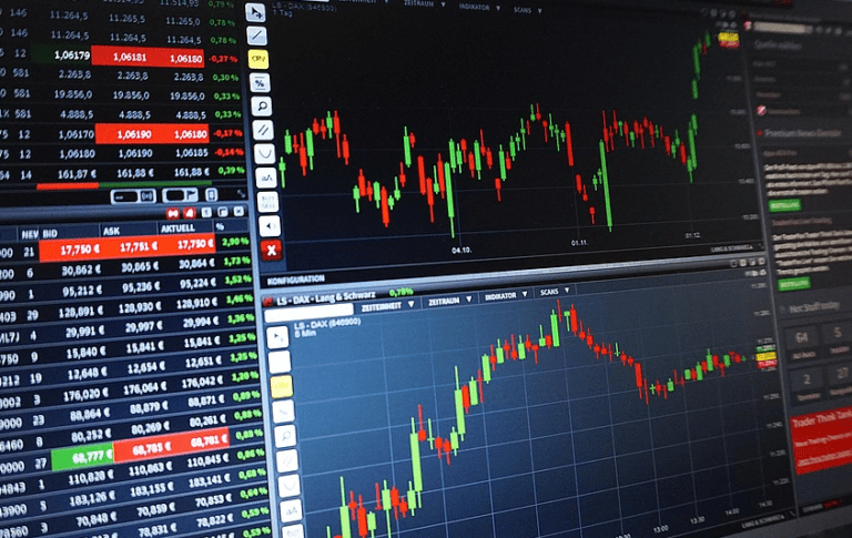 Top 3 Tips to Gain Trading Edge With Electronic Platforms