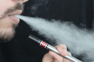 Vaporisers & Electronic Cigarettes
