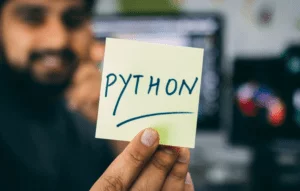 Why Are Companies Across The Globe Looking For Candidates With The Python Programming Training?