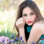 Most Beautiful Norwegian Women