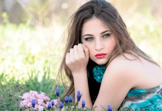 Most Beautiful Norwegian Women