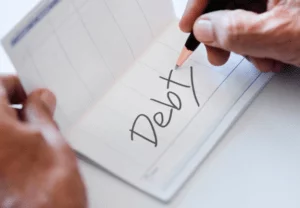 5 Ways To Pay Off Your Debt Fast