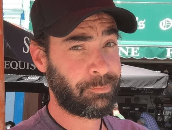 Eddie McGee - American film actor