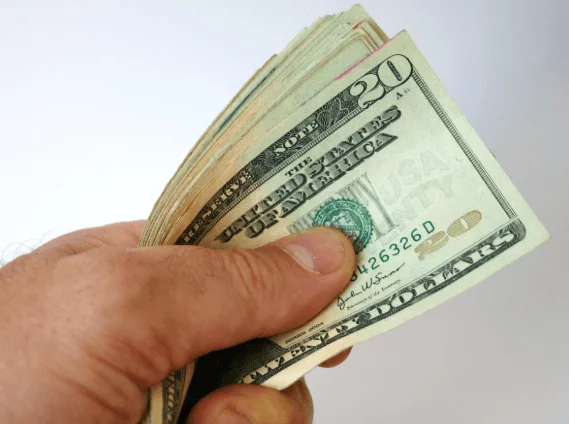 Get Instant Personal Loans