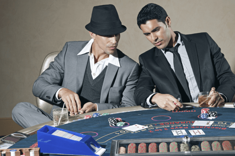 Top 10 Online Gambling Tips