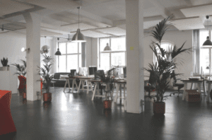 Pros & Cons Of Having Own Company Premises