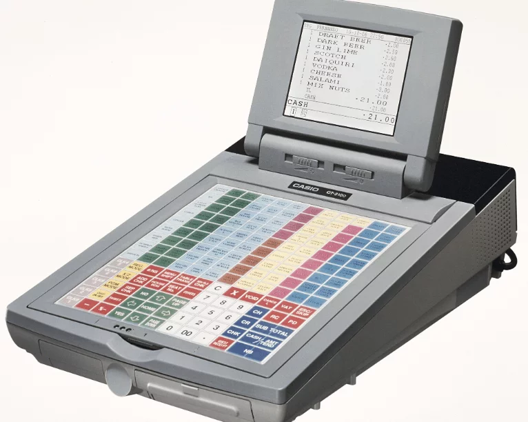 Buying a POS System