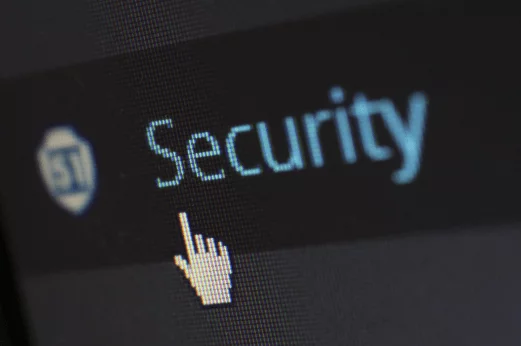 Security concerns