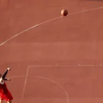 Safety Surfaces In the UK are Very Important for Playgrounds and Sports Courts