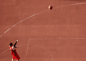 Sport Court Surfaces Or Flooring
