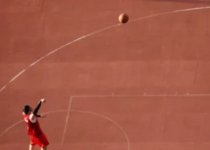 Safety Surfaces In the UK are Very Important for Playgrounds and Sports Courts