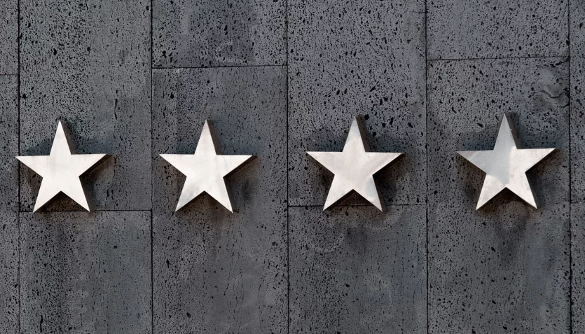 About Unreliable Reviews