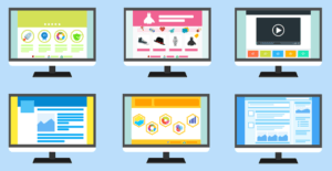 Benefits of using Website Builder
