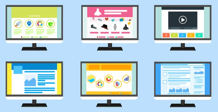 Benefits of using Website Builder