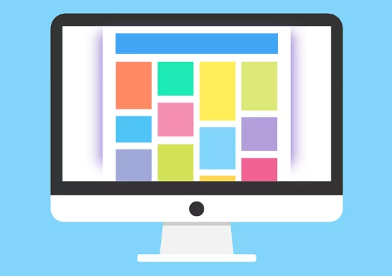 Advantages of an Online Website Builder
