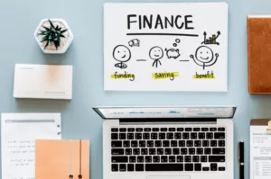5 Ways to Start A Future In Finance