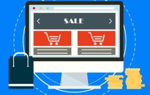 eCommerce Order Management System