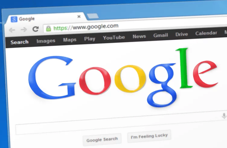 google account security