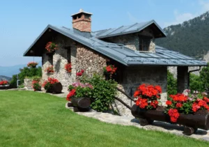 Advantages of Renting a Vacation Home Over a Hotel