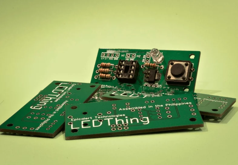PCB 設計軟體的 5 個重要功能值得關注 1 印刷電路板設計軟體