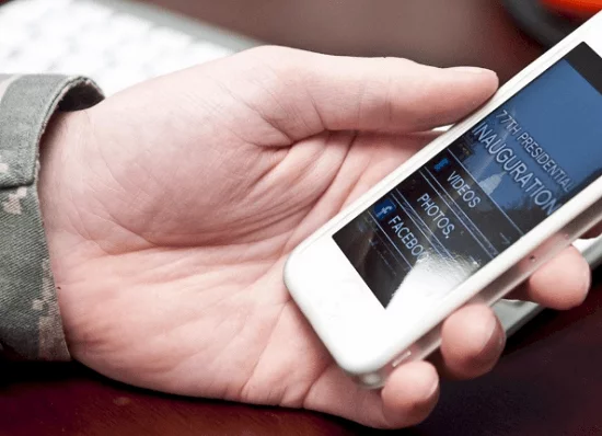 Virtual phone system