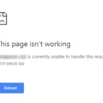 500 Internal Server Error: What It Is And How To Fix It?