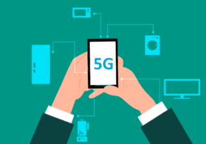 What Is 5G