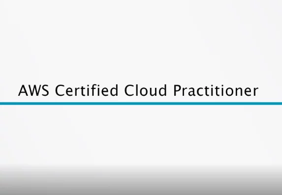 AWS Certified Cloud Practitioner