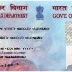 How to Apply for PAN Card and Check Status Online