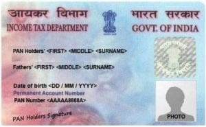 How to Apply for PAN Card