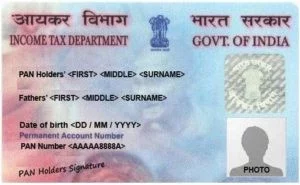 How to Apply for PAN Card and Check Status Online