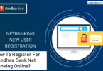 Bandhan Bank Net Banking Online
