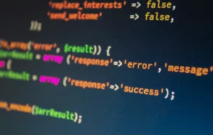 The Best Back-End Frameworks Suitable for Web Development