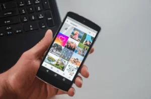 Blogging And Instagram (Insta to Promote Your Blog )