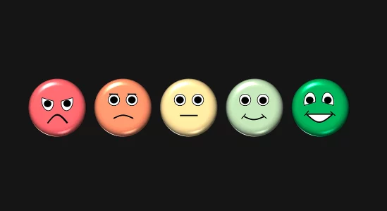 Capture an Emotion or Situation
