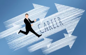 Time For A Career Change? Here’s What To Do